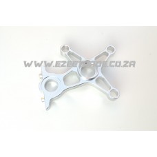 BM5 Alloy Clutch Bell Carrier & Engine Mount | Rovan Sports BM5 Alloy Clutch Bell Carrier & Engine Mount | Rovan Sports